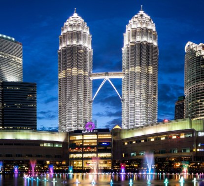 تور کوالالامپور